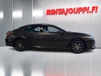 Toyota Camry vaihtoauto