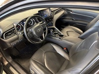 Toyota Camry vaihtoauto