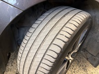 Toyota Camry vaihtoauto