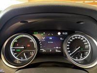 Toyota Camry vaihtoauto