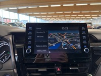 Toyota Camry vaihtoauto