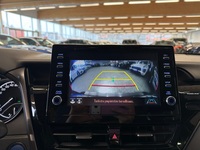 Toyota Camry vaihtoauto