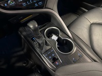 Toyota Camry vaihtoauto