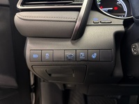 Toyota Camry vaihtoauto