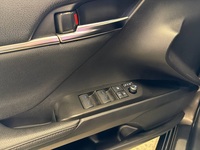 Toyota Camry vaihtoauto