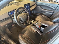Ford USA Mustang vaihtoauto