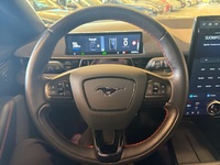 Ford USA Mustang vaihtoauto