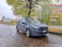 Ford Transit Connect vaihtoauto