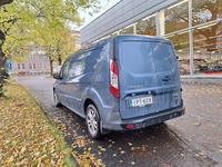 Ford Transit Connect vaihtoauto