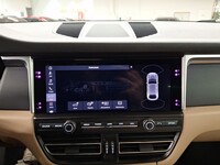 Porsche Macan vaihtoauto