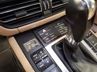 Porsche Macan vaihtoauto