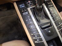 Porsche Macan vaihtoauto