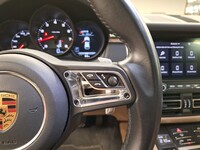 Porsche Macan vaihtoauto