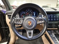 Porsche Macan vaihtoauto