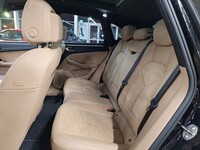 Porsche Macan vaihtoauto