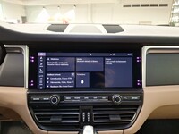 Porsche Macan vaihtoauto