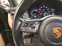 Porsche Macan vaihtoauto