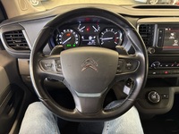 Citroën Jumpy vaihtoauto