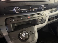 Citroën Jumpy vaihtoauto