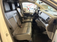 Citroën Jumpy vaihtoauto