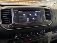 Citroën Jumpy vaihtoauto