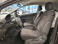 Opel Corsa vaihtoauto