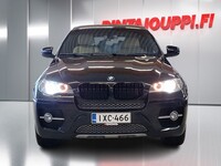 BMW X6 vaihtoauto