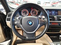 BMW X6 vaihtoauto