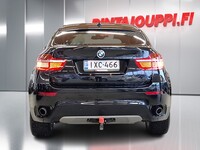 BMW X6 vaihtoauto