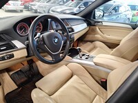 BMW X6 vaihtoauto