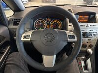 Opel Zafira vaihtoauto