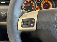 Opel Zafira vaihtoauto