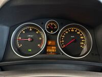 Opel Zafira vaihtoauto