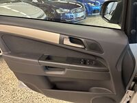Opel Zafira vaihtoauto