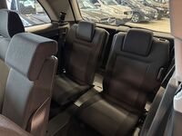 Opel Zafira vaihtoauto