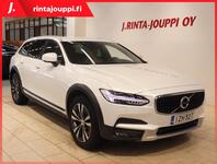 Volvo V90 Cross Country vaihtoauto