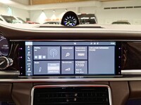 Porsche Panamera vaihtoauto