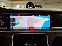 Porsche Panamera vaihtoauto