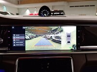 Porsche Panamera vaihtoauto