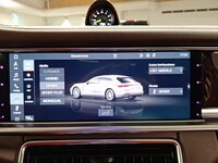 Porsche Panamera vaihtoauto