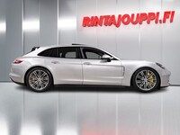 Porsche Panamera vaihtoauto