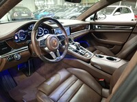 Porsche Panamera vaihtoauto