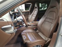 Porsche Panamera vaihtoauto