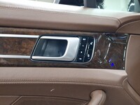 Porsche Panamera vaihtoauto