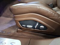 Porsche Panamera vaihtoauto