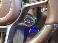 Porsche Panamera vaihtoauto