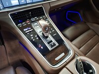 Porsche Panamera vaihtoauto