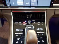 Porsche Panamera vaihtoauto