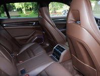 Porsche Panamera vaihtoauto