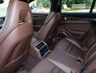 Porsche Panamera vaihtoauto